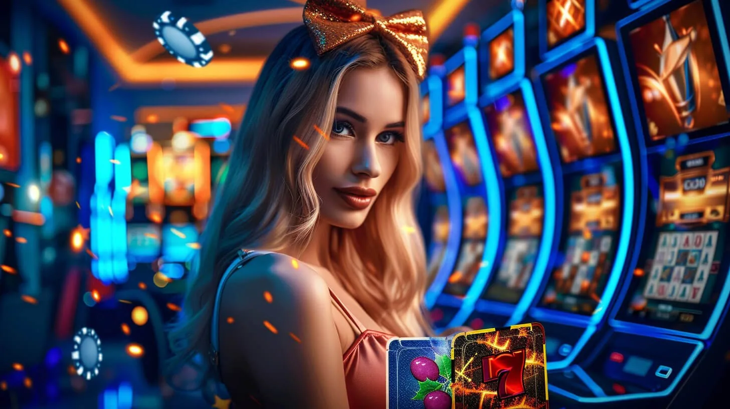 royal8 Slot Multiplier